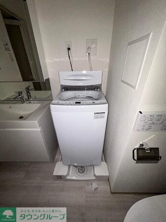 Lighthouse中馬込の物件内観写真